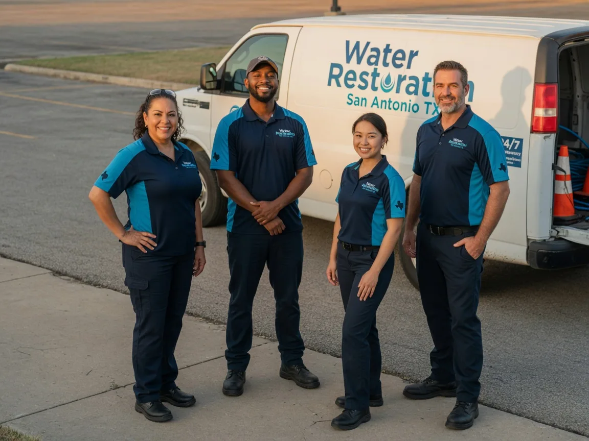 Water Damage Repair company in Leechburg, PA